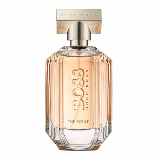 Hugo Boss The Scent Eau de Parfum para mujer 100 ml