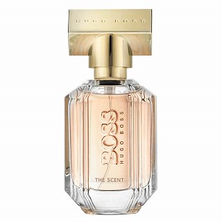 Hugo Boss The Scent Eau de Parfum para mujer 30 ml