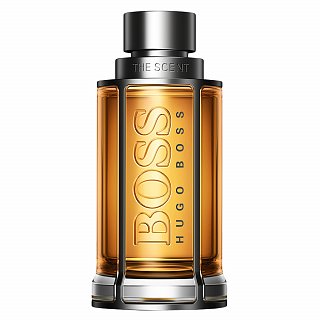 Hugo Boss The Scent Eau de Toilette para hombre 100 ml