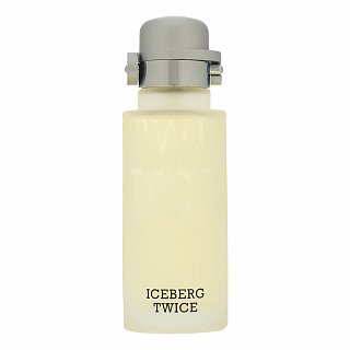 Iceberg Twice pour Homme Eau de Toilette para hombre 125 ml