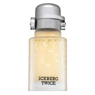 Iceberg Twice pour Homme Eau de Toilette para hombre 75 ml