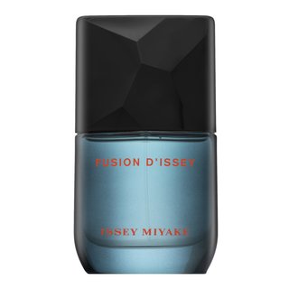 Issey Miyake Fusion D'Issey Eau de Toilette para hombre 50 ml