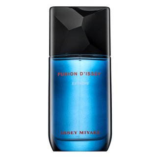 Issey Miyake Fusion d'Issey Extreme Eau de Toilette para hombre 100 ml