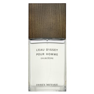 Issey Miyake L’Eau d’Issey Pour Homme Eau & Cèdre Eau de Toilette para hombre 100 ml