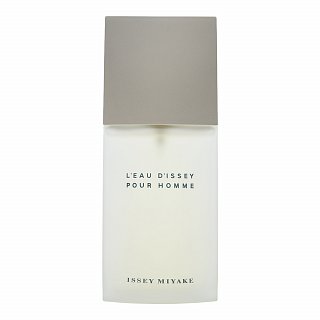 Issey Miyake L´eau D´issey Pour Homme Eau de Toilette para hombre 125 ml