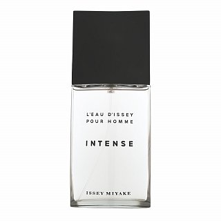 Issey Miyake L'Eau D'Issey Pour Homme Intense Eau de Toilette para hombre 125 ml