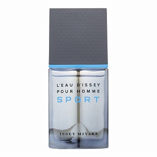 Issey Miyake L´eau D´issey Pour Homme Sport Eau de Toilette para hombre 50 ml