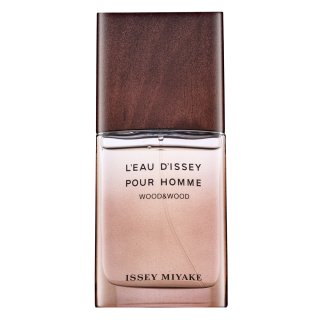 Issey Miyake L'eau D'issey Wood & Wood Intense Eau de Parfum para hombre 50 ml