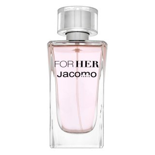 Jacomo For Her Eau de Parfum para mujer 100 ml