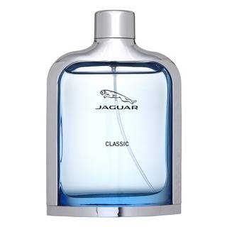 Jaguar Classic Eau de Toilette para hombre 100 ml