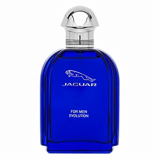 Jaguar for Men Evolution Eau de Toilette para hombre 100 ml