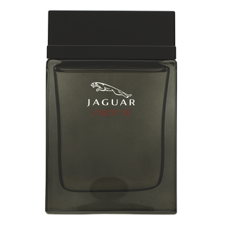 Jaguar Vision III Eau de Toilette para hombre 100 ml