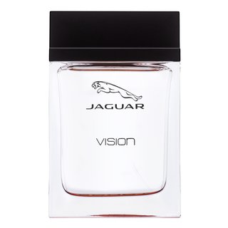 Jaguar Vision Sport Eau de Toilette para hombre 100 ml