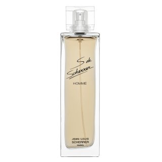 Jean-Louis Scherrer S de Scherrer Homme Eau de Toilette para hombre 100 ml