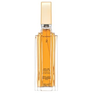 Jean-Louis Scherrer Scherrer 2 Eau de Toilette para mujer 100 ml