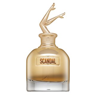 Jean P. Gaultier Scandal Gold Eau de Parfum para mujer 80 ml