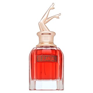 Jean P. Gaultier So Scandal! Eau de Parfum para mujer 50 ml