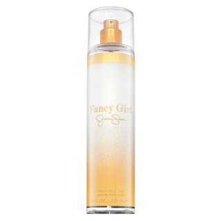 Jessica Simpson Fancy Girl Spray corporal para mujer 236 ml