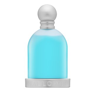 Jesus Del Pozo Halloween Blue Drop Eau de Toilette para mujer 100 ml