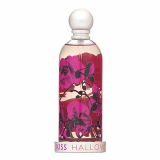 Jesus Del Pozo Halloween Kiss Eau de Toilette para mujer 100 ml