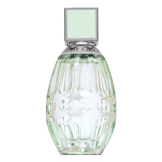 Jimmy Choo Floral Eau de Toilette para mujer 40 ml