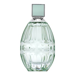 Jimmy Choo Floral Eau de Toilette para mujer 90 ml