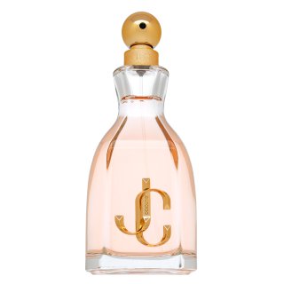 Jimmy Choo I Want Choo Forever Eau de Parfum para mujer 125 ml