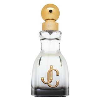 Jimmy Choo I Want Choo Forever Eau de Parfum para mujer 40 ml