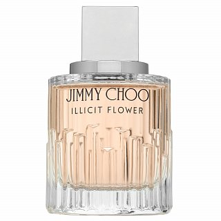 Jimmy Choo Illicit Flower Eau de Toilette para mujer 60 ml