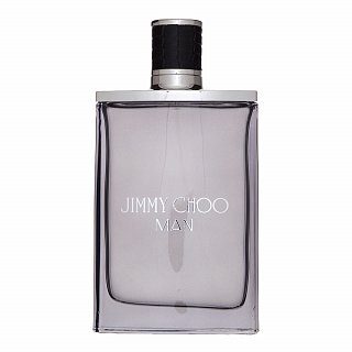 Jimmy Choo Man Eau de Toilette para hombre 100 ml