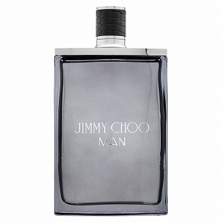 Jimmy Choo Man Eau de Toilette para hombre 200 ml