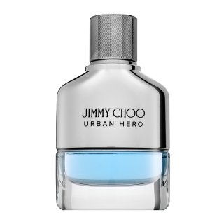 Jimmy Choo Urban Hero Eau de Parfum para hombre 50 ml