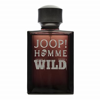 Joop! Homme Wild Eau de Toilette para hombre 125 ml