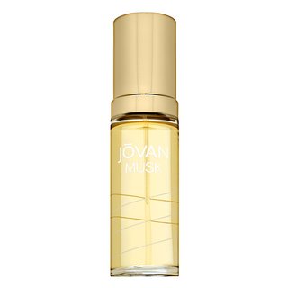 Jovan Musk Eau de Cologne para mujer 59 ml