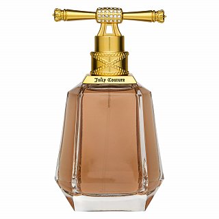 Juicy Couture I Am Juicy Couture Eau de Parfum para mujer 100 ml