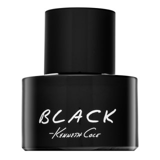 Kenneth Cole Black Eau de Toilette para hombre 50 ml