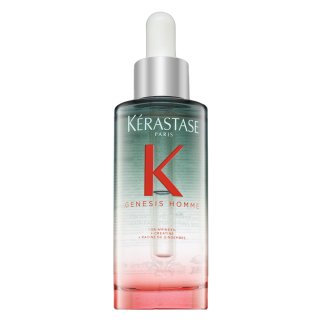 Kérastase Genesis Homme Sérum Anti-Chute Fortifiant Suero Para el adelgazamiento del cabello 90 ml