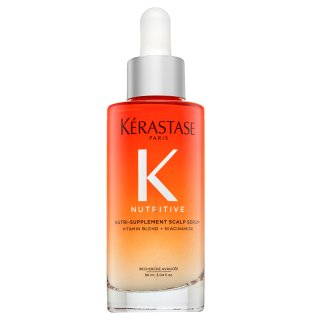 Kérastase Nutritive Nutri-Supplement Scalp Serum Suero Para la estimulación del cuero cabelludo 90 ml