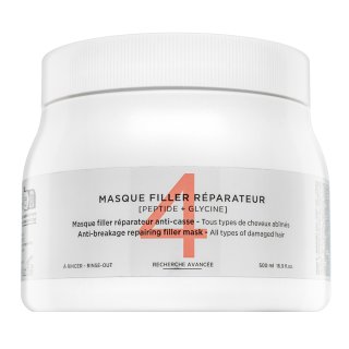 Kérastase Première Anti-Breakage Reparative Filler Mask Máscara de fortalecimiento Cabello con daños 500 ml