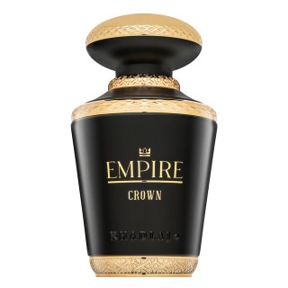 Khadlaj Empire Crown Eau de Parfum unisex 100 ml