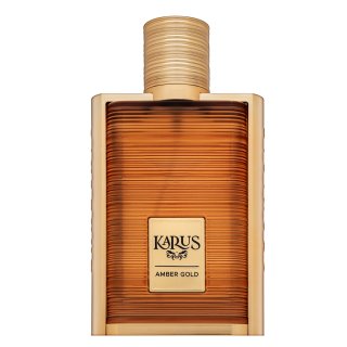 Khadlaj Karus Amber Gold Eau de Parfum unisex 100 ml