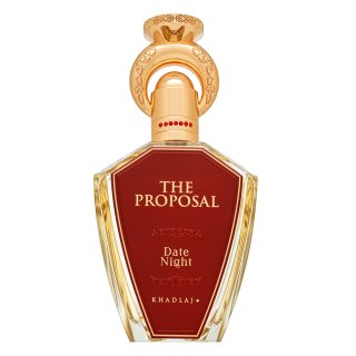 Khadlaj The Proposal Date Night Eau de Parfum para mujer 100 ml