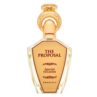 Khadlaj The Proposal Special Occasion Eau de Parfum para mujer 100 ml