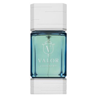 Khadlaj Valor Chivalry Eau de Parfum para hombre 100 ml