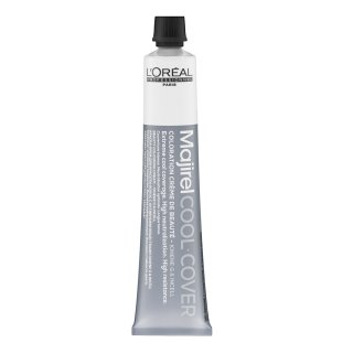 L´Oréal Professionnel Majirel Cool Cover color de cabello permanente profesional 5.18 50 ml