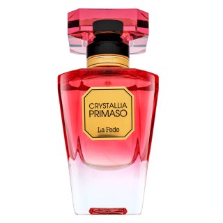 La Fede Crystallia Primaso Eau de Parfum para mujer 100 ml