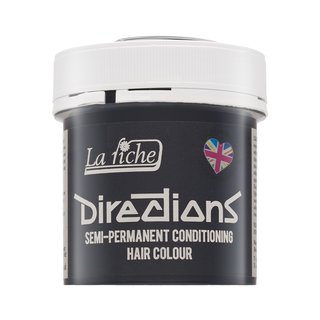 La Riché Directions Semi-Permanent Conditioning Hair Colour tinte semipermanente para el cabello Turquoise 88 ml