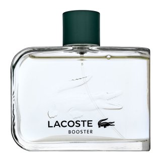 Lacoste Booster Eau de Toilette para hombre 125 ml