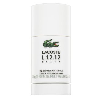 Lacoste Eau de Lacoste L.12.12. Blanc Deostick para hombre 75 ml