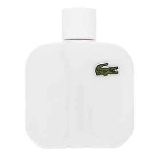 Lacoste Eau de Lacoste L.12.12. Blanc Eau de Toilette para hombre 100 ml